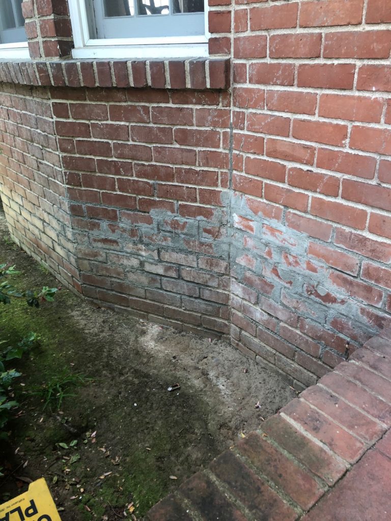 Before