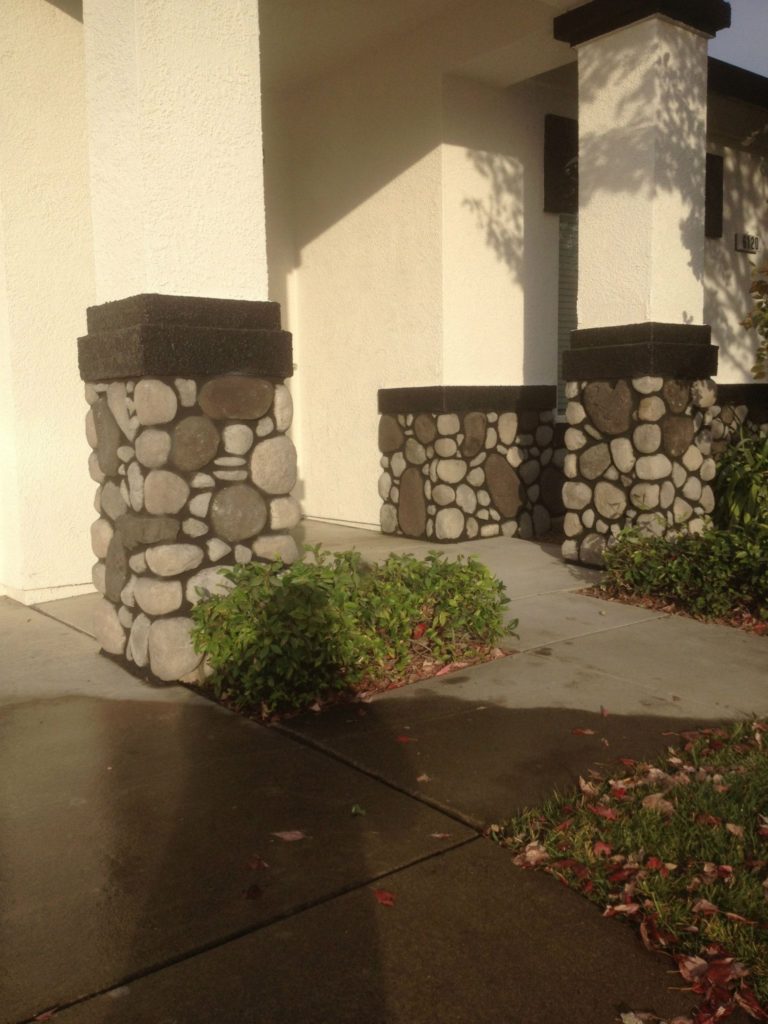 Stone masonry companies near me