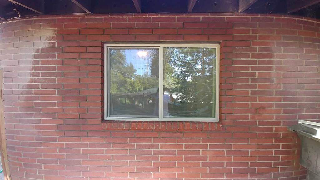 Brick repair masonry contractor