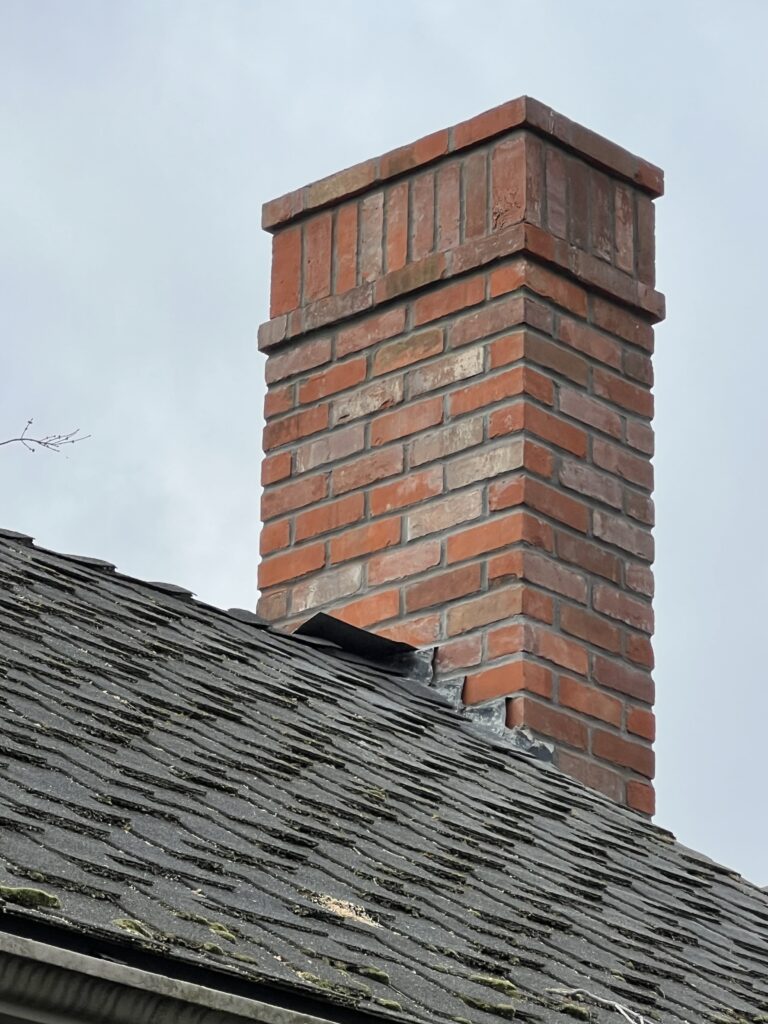 Masonry project by Lambdin Masonry
