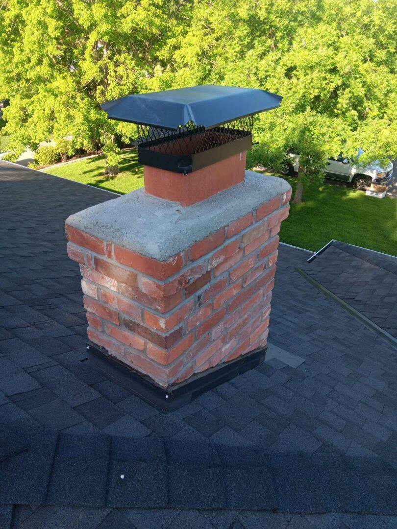Masonry project by Lambdin Masonry