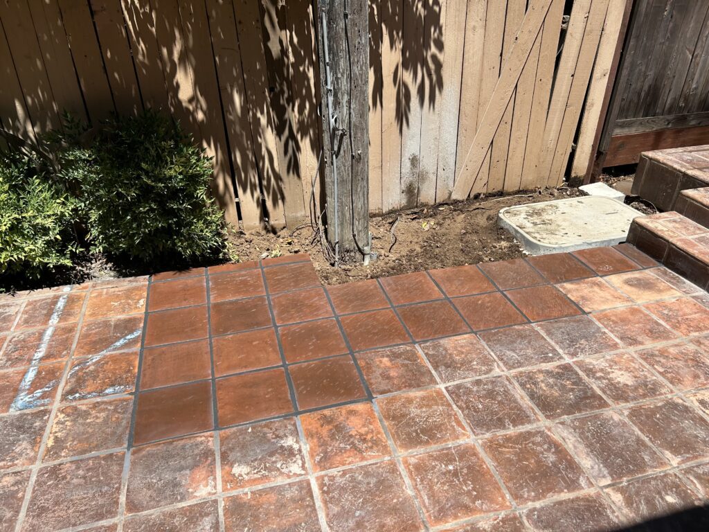 Masonry project by Lambdin Masonry