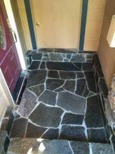 Stone Masonry Contractors