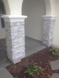 Stone masonry contractors