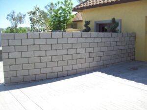 block masonry contractors